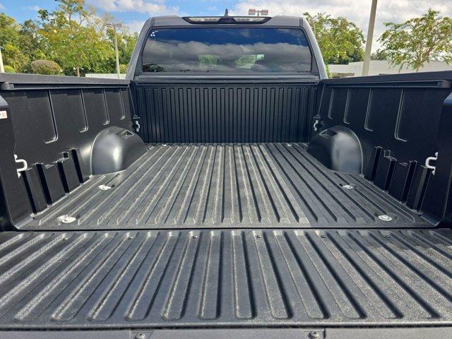 new 2026 Toyota Tundra car, priced at $60,920