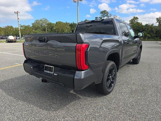 new 2026 Toyota Tundra car, priced at $60,920