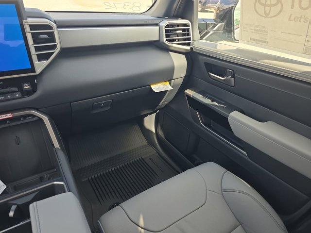 new 2026 Toyota Tundra car, priced at $60,920