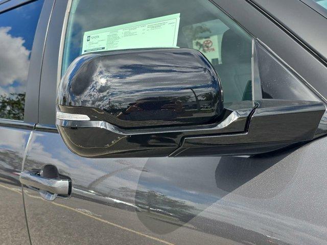 new 2026 Toyota Tundra car, priced at $60,920