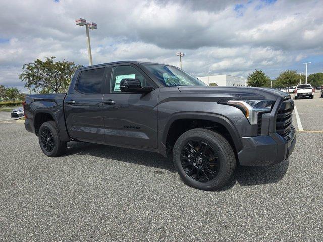 new 2026 Toyota Tundra car, priced at $60,920