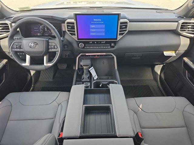 new 2026 Toyota Tundra car, priced at $60,920