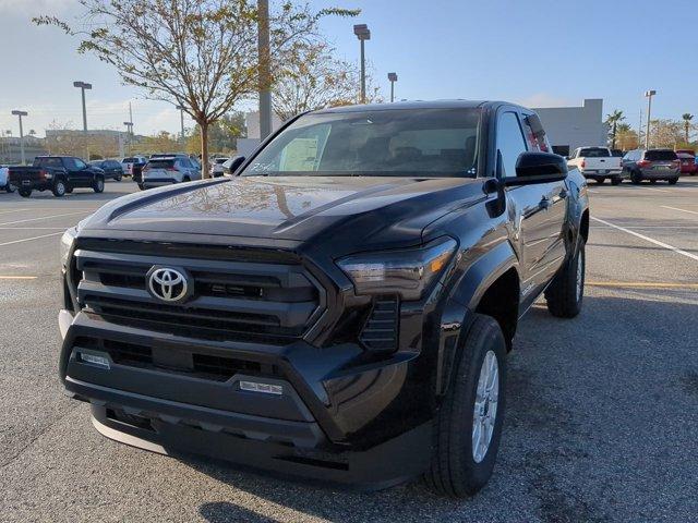 new 2024 Toyota Tacoma car, priced at $43,003