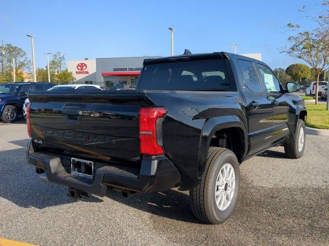 new 2024 Toyota Tacoma car, priced at $43,003