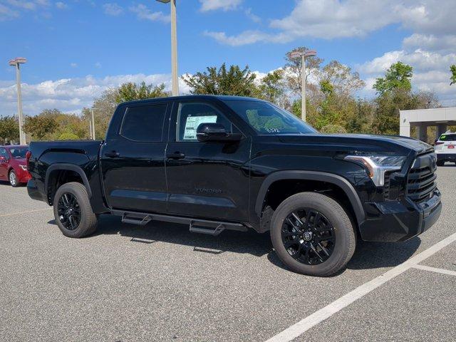 new 2025 Toyota Tundra car, priced at $62,648