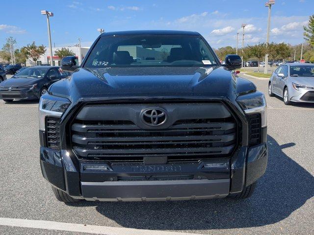 new 2025 Toyota Tundra car, priced at $62,648