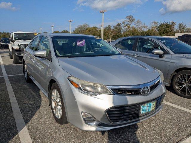 used 2013 Toyota Avalon car