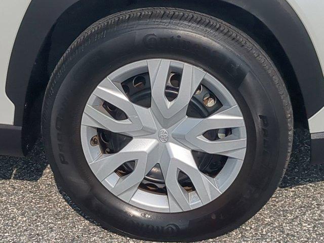 used 2023 Toyota Corolla Cross car