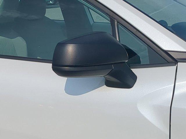 used 2023 Toyota Corolla Cross car