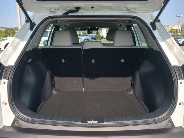 used 2023 Toyota Corolla Cross car