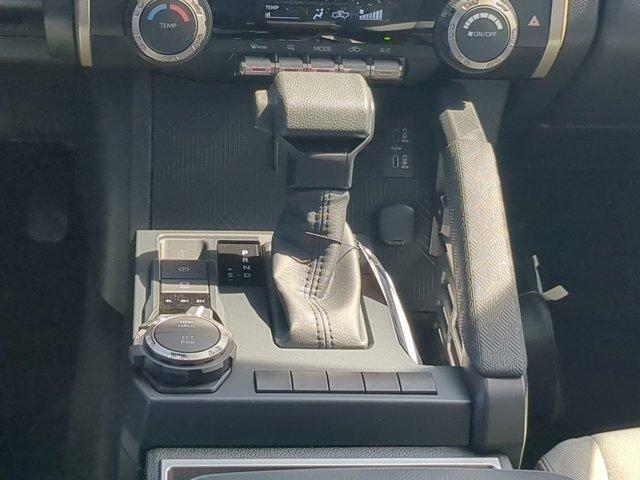 new 2025 Toyota Tacoma car, priced at $43,818