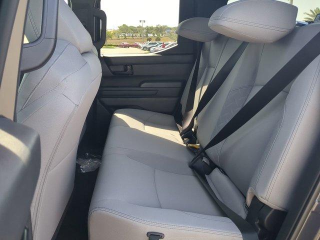 new 2025 Toyota Tacoma car, priced at $43,818