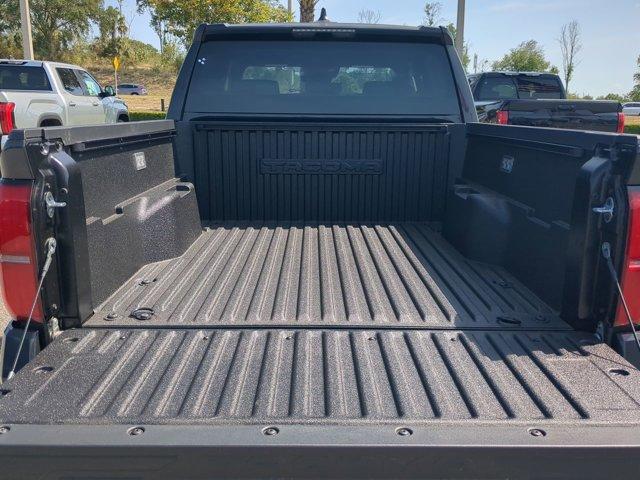 new 2025 Toyota Tacoma car, priced at $43,818