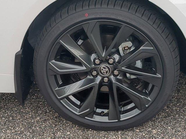 new 2025 Toyota Corolla car, priced at $26,954
