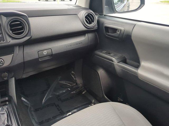 used 2019 Toyota Tacoma car