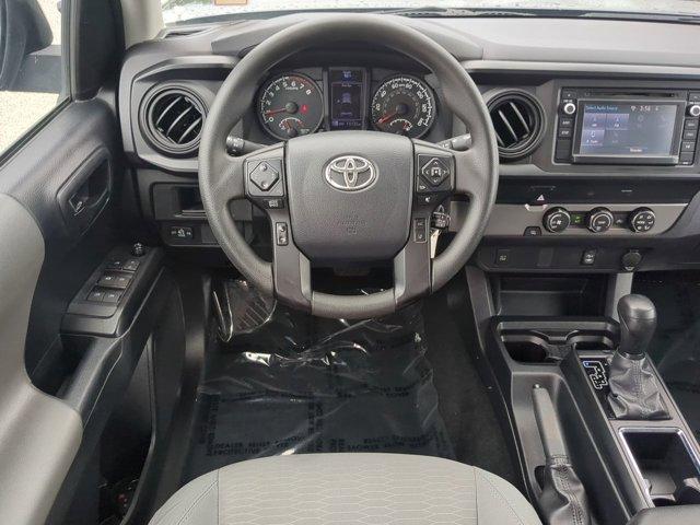 used 2019 Toyota Tacoma car