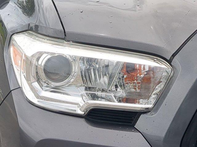 used 2019 Toyota Tacoma car