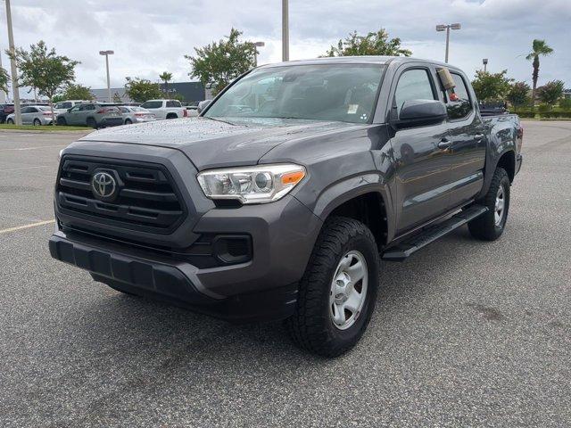 used 2019 Toyota Tacoma car