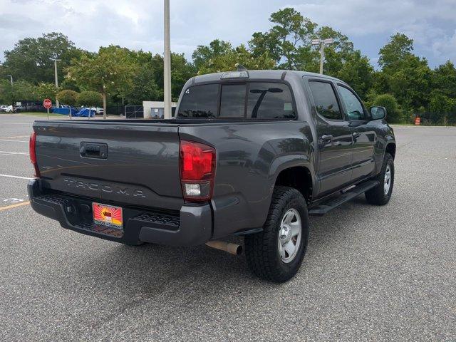 used 2019 Toyota Tacoma car