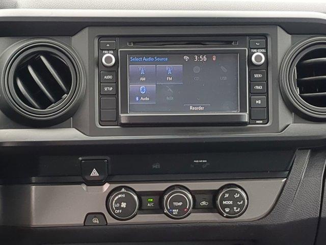 used 2019 Toyota Tacoma car