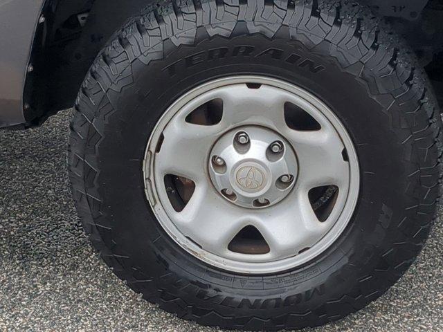 used 2019 Toyota Tacoma car