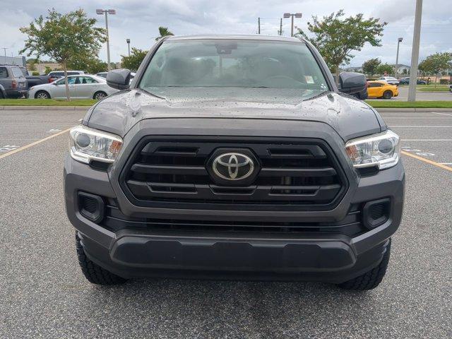 used 2019 Toyota Tacoma car