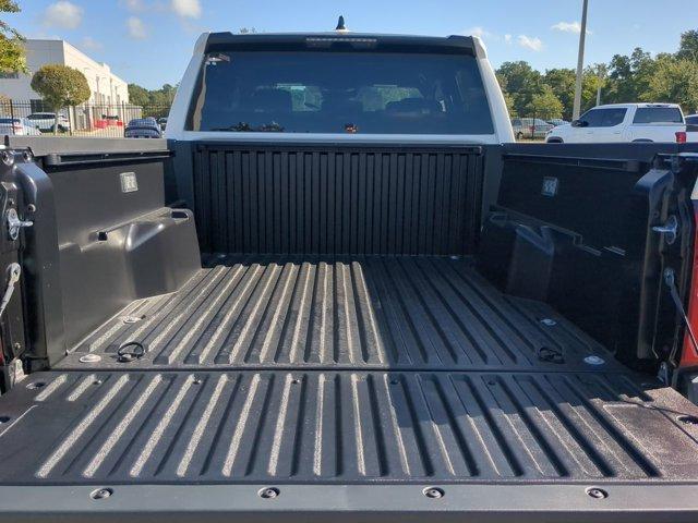 new 2025 Toyota Tacoma car, priced at $35,734