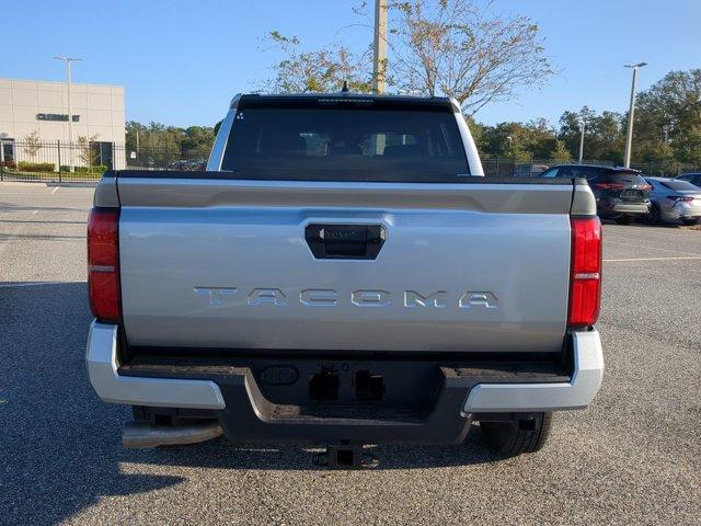 new 2024 Toyota Tacoma car, priced at $39,104