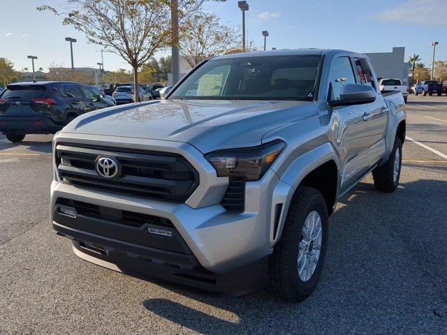 new 2024 Toyota Tacoma car, priced at $39,104