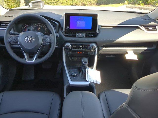 new 2024 Toyota RAV4 car, priced at $38,594