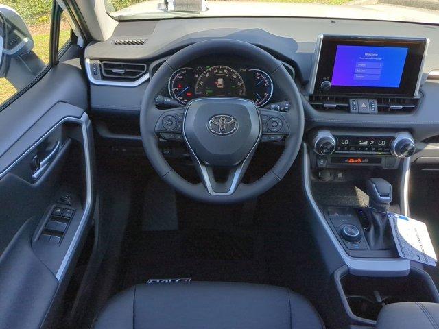 new 2024 Toyota RAV4 car, priced at $38,594