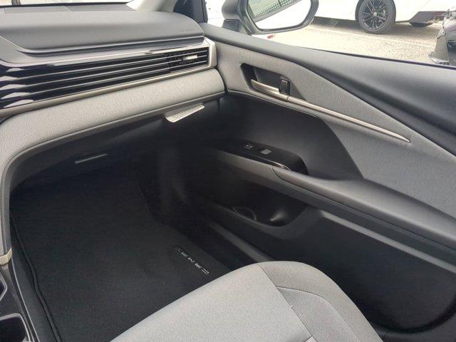 new 2025 Toyota Camry car, priced at $30,199