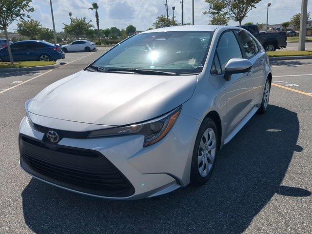 used 2023 Toyota Corolla car