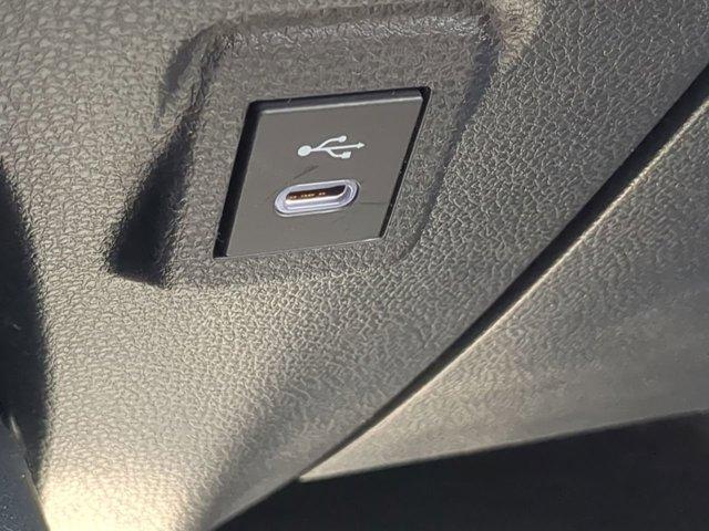 used 2023 Toyota Corolla car