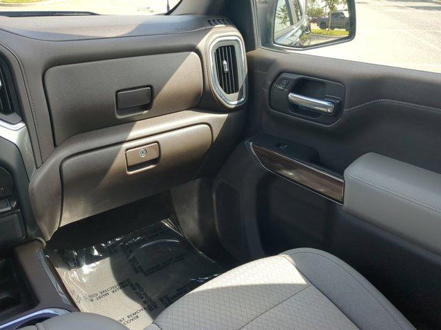 used 2021 Chevrolet Silverado 1500 car
