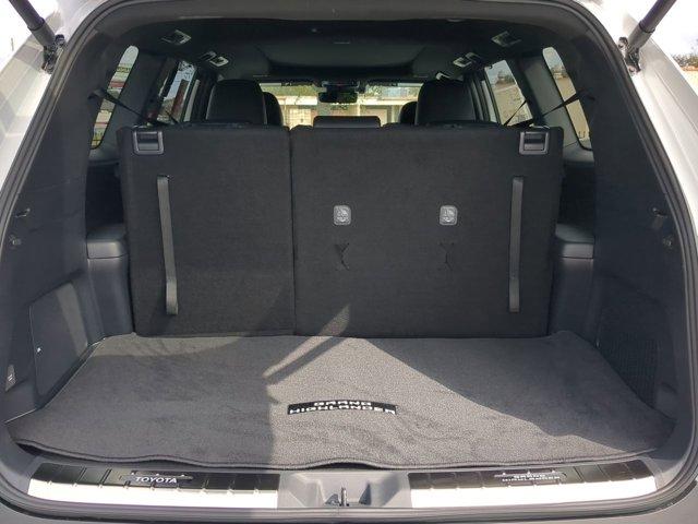 new 2025 Toyota Grand Highlander car, priced at $61,868