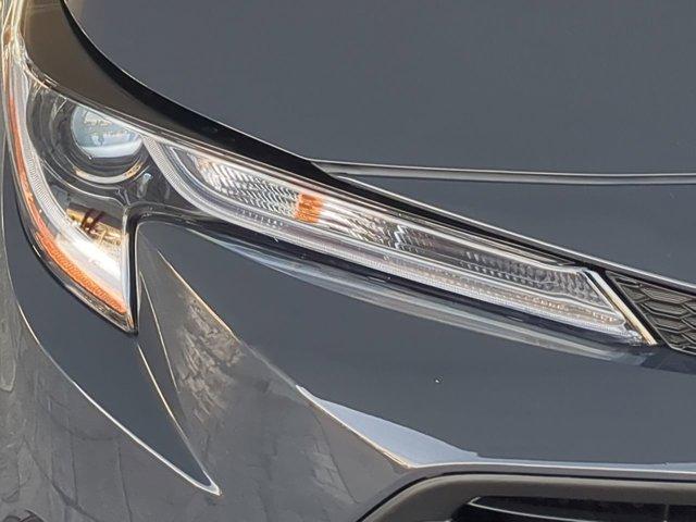 new 2026 Toyota Corolla car, priced at $24,384