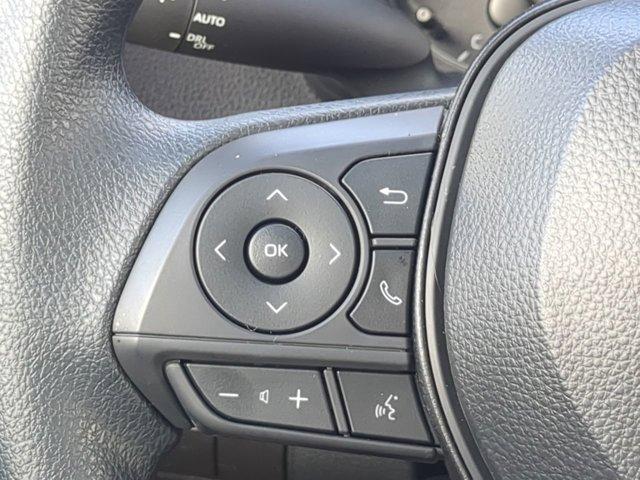 new 2026 Toyota Corolla car, priced at $24,384