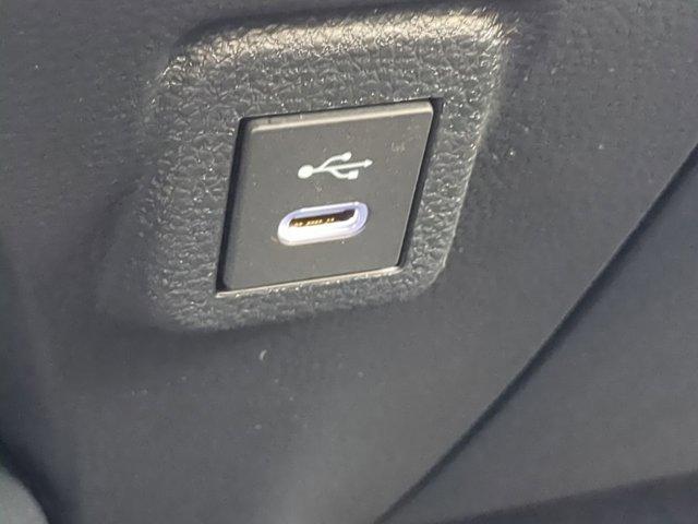 new 2026 Toyota Corolla car, priced at $24,384