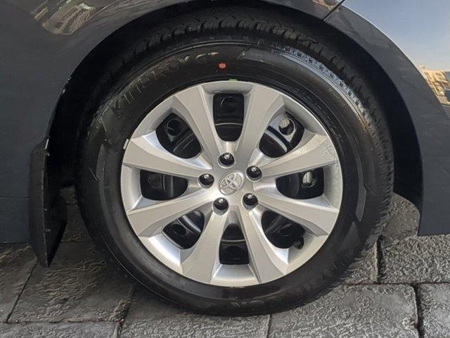 new 2026 Toyota Corolla car, priced at $24,384