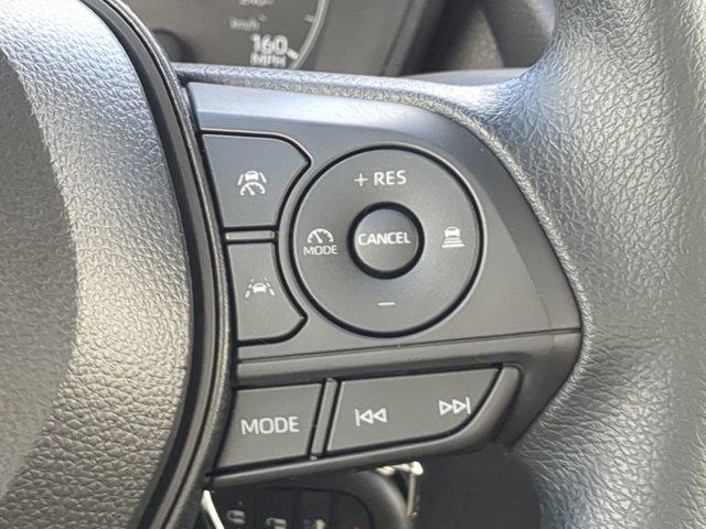 new 2026 Toyota Corolla car, priced at $24,384