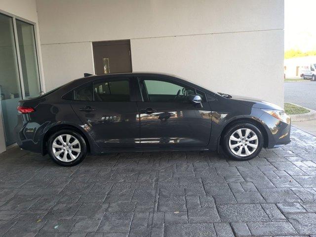 new 2026 Toyota Corolla car, priced at $24,384