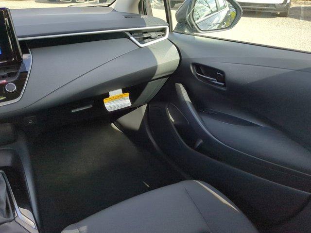 new 2026 Toyota Corolla car, priced at $24,384