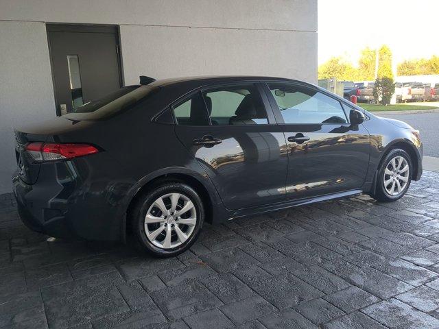 new 2026 Toyota Corolla car, priced at $24,384