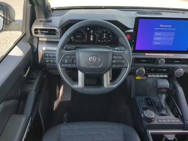 new 2025 Toyota 4Runner car, priced at $56,699