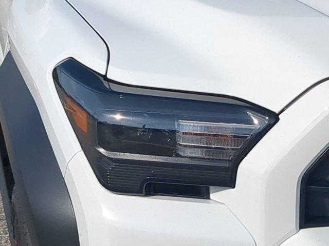 new 2025 Toyota 4Runner car, priced at $56,699