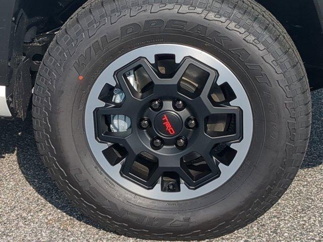 new 2025 Toyota 4Runner car, priced at $56,699