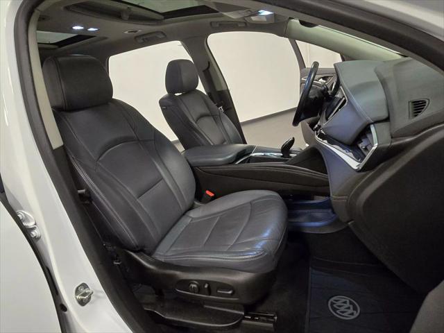 used 2018 Buick Enclave car, priced at $20,920