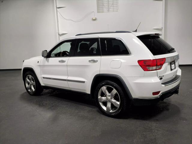 used 2013 Jeep Grand Cherokee car, priced at $11,820