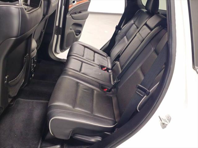 used 2013 Jeep Grand Cherokee car, priced at $11,820